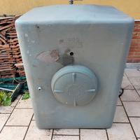 Serbatoio acqua potabile LT 500