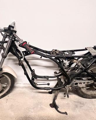 Telaio RD350 4L0