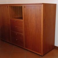 Mobile credenza soggiorno