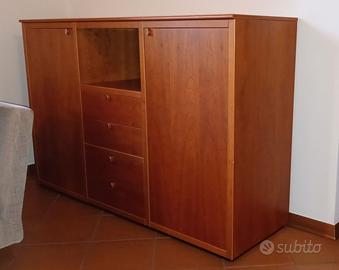 Mobile credenza soggiorno