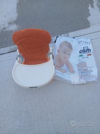 Rialzo da sedia Cam smarty