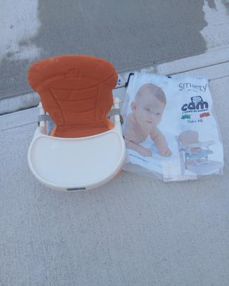 Rialzo da sedia Cam smarty