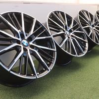 Cerchi in lega BMW Serie 1 F40 Serie 2 F44 19