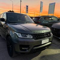Land Rover Range Sport 3.0 TDV6 HSE