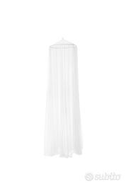 Zanzariera Ikea Bryne NUOVA