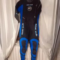 muta da sub tenuta stagna