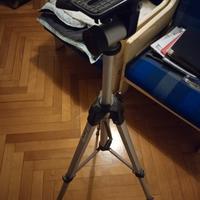 Cavalletto per macchina fotografica