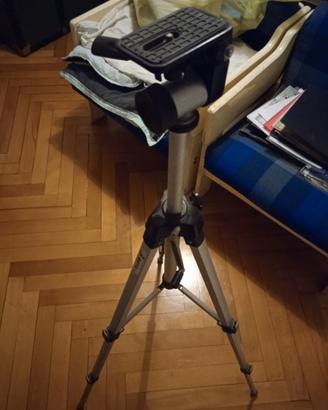 Cavalletto per macchina fotografica