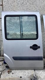 FIAT DOBLò PORTA SCORREVOLE LATERALE DX