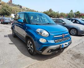 Fiat 500L 1.3 Multijet 95 CV Connect