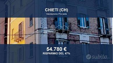 Immobile in asta di 120 m² con più di 5 locali a C
