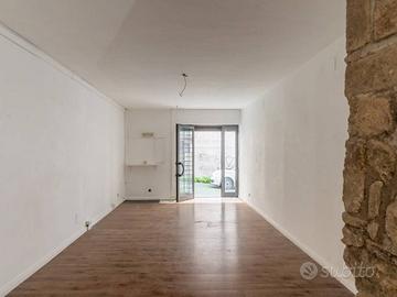 Immobile di 46 m² con 2 locali a Viterbo