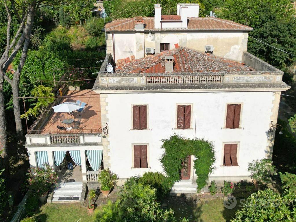 House in Arezzo - Vista 5