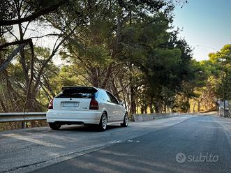 Honda Civic 96 - 98 Pre-restyling