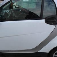PORTIERA ANTERIORE SINISTRA SMART Fortwo CoupÃ© (W