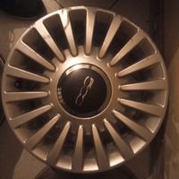 cerchi fiat