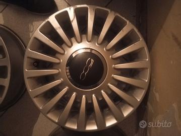 cerchi fiat