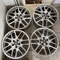 Cherchi lexus bbs