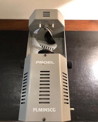 Mini Scanner Proel 250W n°2