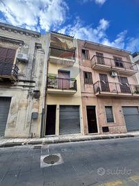 Casa Indipendente - Melilli