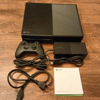 console xbox one