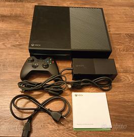 console xbox one