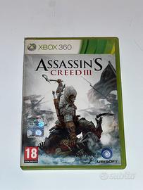 Assasin’s Creed 3