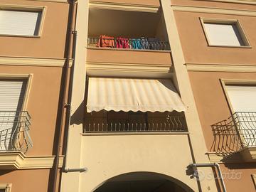 bivano con posto auto