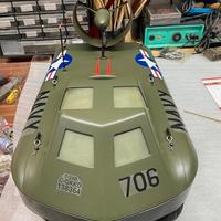 Hovercraft rc