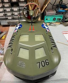 Hovercraft rc