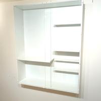 Bacheca espositore con plexiglass 