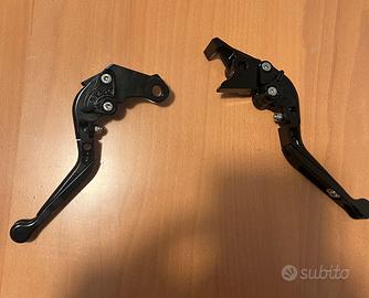 Leve freno e frizione Honda