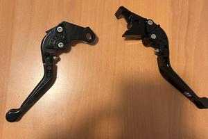 Leve freno e frizione Honda