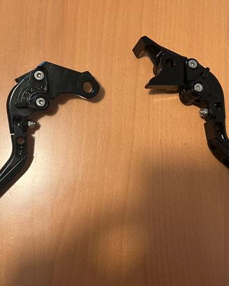 Leve freno e frizione Honda