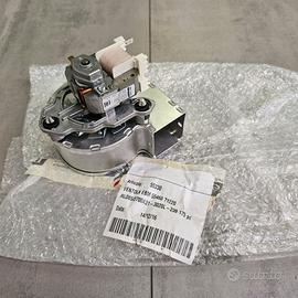 VENTILATORE PER STUFE RAVELLI-ECOTECH 55330