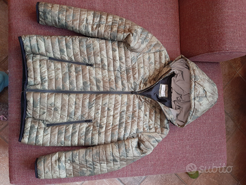 Giubbotto ragazzo altezza 170 età 14 +