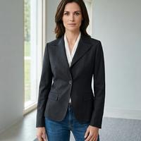 blazer silvian heach luxury 