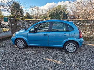 Citroen C3 1.4 hdi - Neopatentati