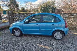 Citroen C3 1.4 hdi - Neopatentati