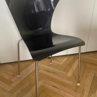 sedia Infiniti by Sandonà