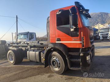 Iveco stralis ad 190s31 (cod.int. pm1861)