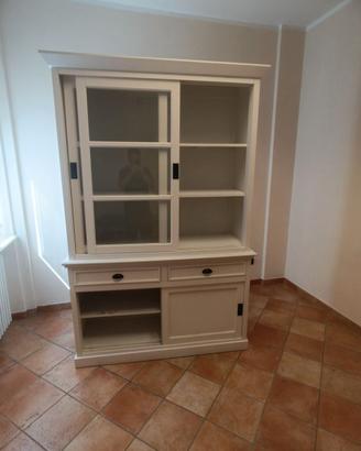 vetrina ikea  LARSFRID