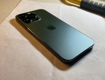 iPhone 13 Pro – 256GB – Ricondizionato Premium