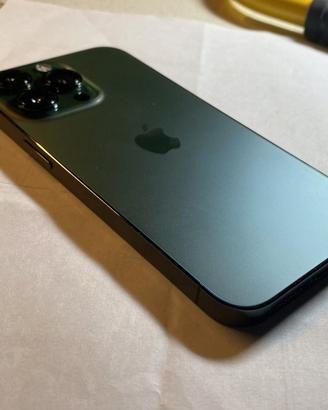 iPhone 13 Pro – 256GB – Ricondizionato Premium