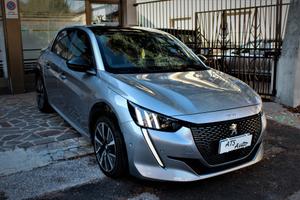 Peugeot 208 BlueHDi 100 S&S 5 porte GT Line
