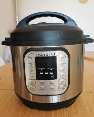 Instant Pot Duo 60 - 5.7 Litri - Pentola a Pressio