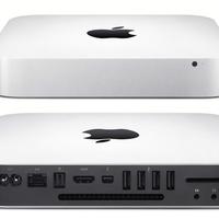 Mac Mini 2011