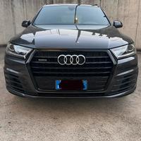 AUDI Q7 3.0 TDI 7 Posti NO SUPER BOLLO