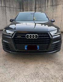 AUDI Q7 3.0 TDI 7 Posti NO SUPER BOLLO