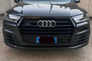 AUDI Q7 3.0 TDI 7 Posti NO SUPER BOLLO